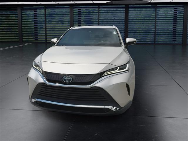 used 2021 Toyota Venza car, priced at $26,888