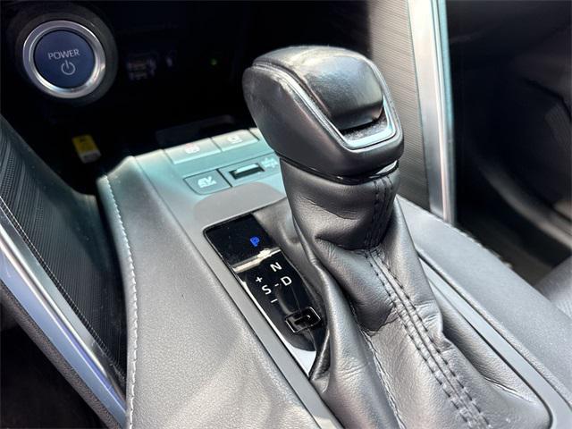 used 2021 Toyota Venza car, priced at $26,888