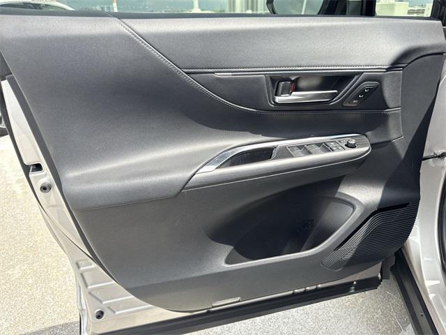 used 2021 Toyota Venza car, priced at $26,888