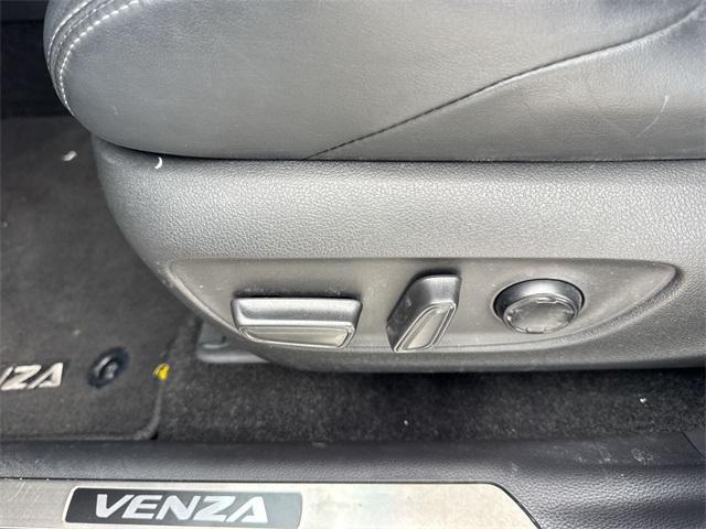 used 2021 Toyota Venza car, priced at $26,888
