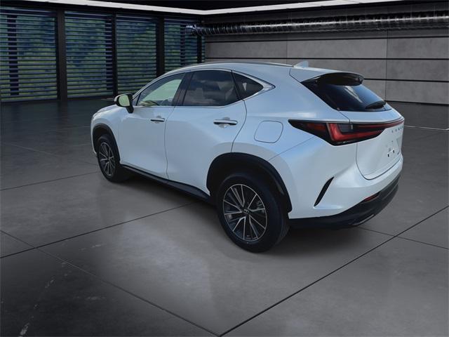 used 2023 Lexus NX 250 car, priced at $33,988
