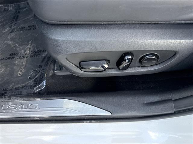 used 2023 Lexus NX 250 car, priced at $33,988