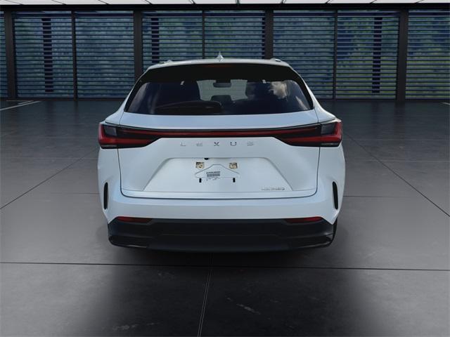 used 2023 Lexus NX 250 car, priced at $33,988