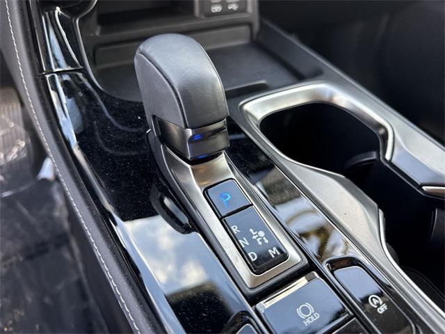 used 2023 Lexus NX 250 car, priced at $33,988