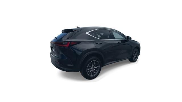 used 2022 Lexus NX 350 car, priced at $40,488