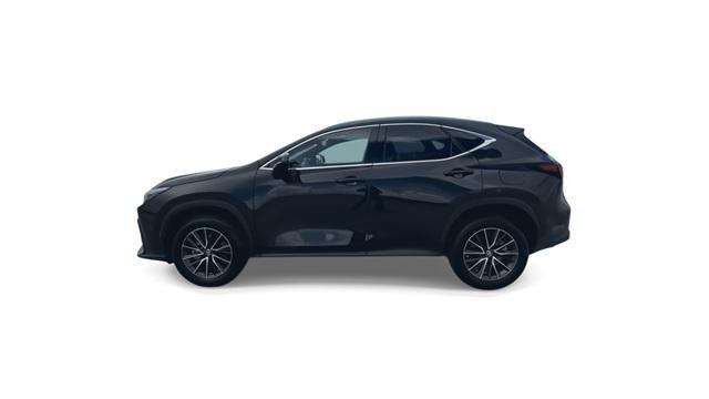 used 2022 Lexus NX 350 car, priced at $40,488