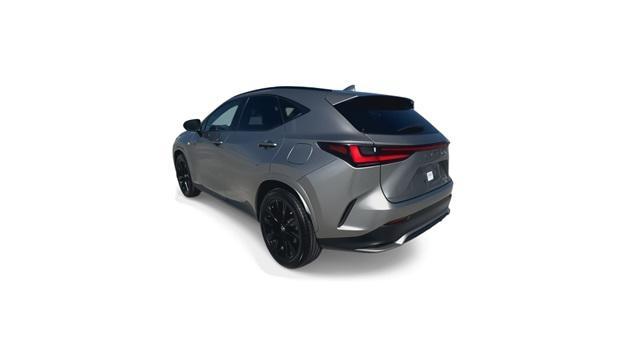 used 2022 Lexus NX 350 car, priced at $41,998