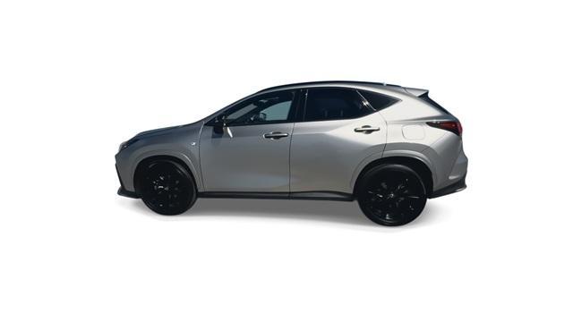 used 2022 Lexus NX 350 car, priced at $41,998