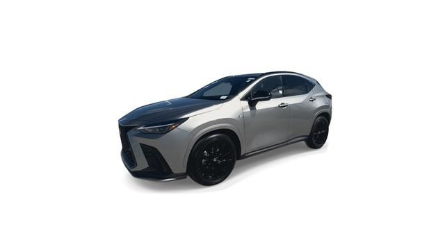 used 2022 Lexus NX 350 car, priced at $41,998