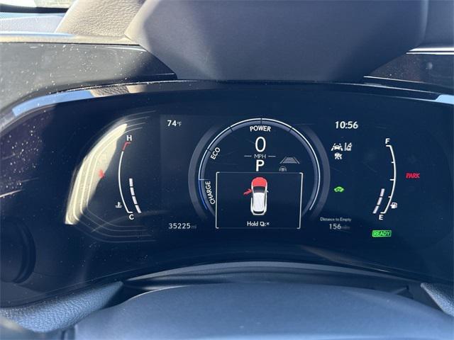 used 2024 Lexus NX 350h car, priced at $42,788
