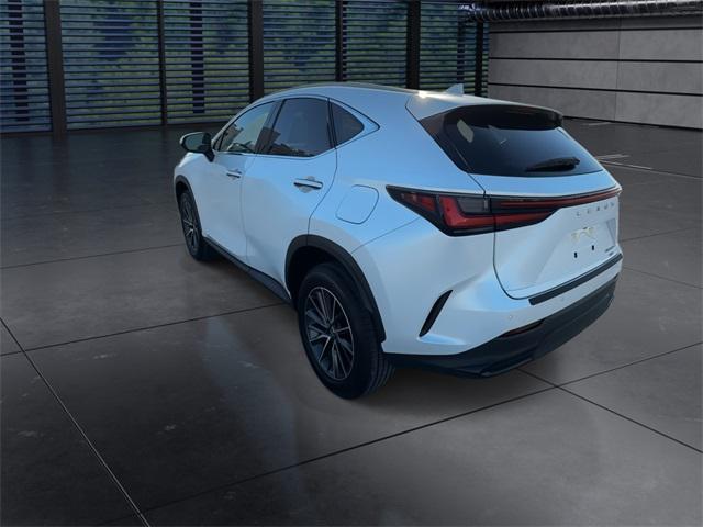 used 2024 Lexus NX 350h car, priced at $42,788