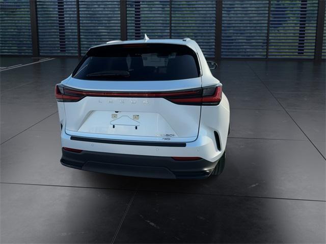 used 2024 Lexus NX 350h car, priced at $42,788