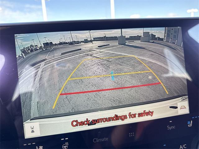 used 2024 Lexus NX 350h car, priced at $42,788