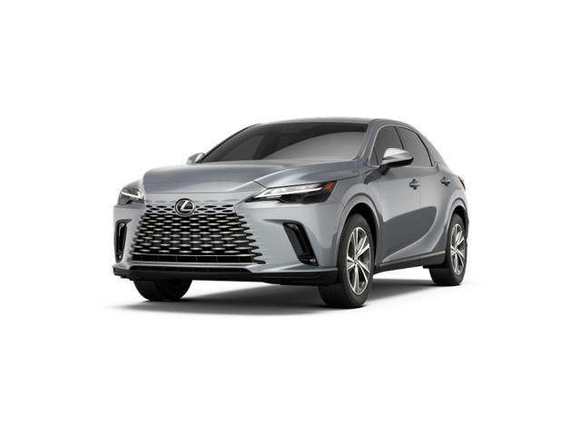 new 2025 Lexus RX 350 car, priced at $51,864