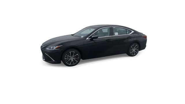 new 2025 Lexus ES 350 car, priced at $46,665