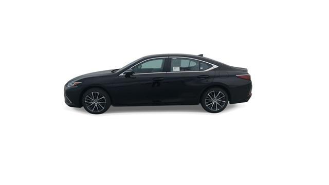 new 2025 Lexus ES 350 car, priced at $46,665