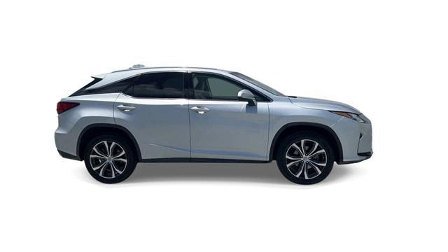 used 2016 Lexus RX 350 car, priced at $28,998