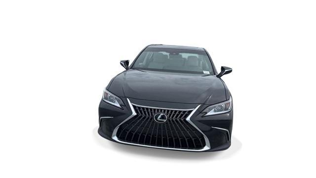 new 2024 Lexus ES 350 car, priced at $45,363