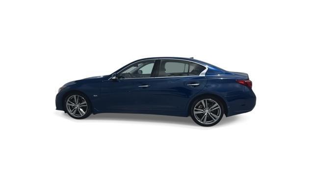 used 2019 INFINITI Q50 car, priced at $22,688