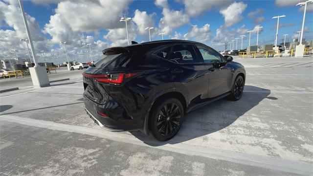 used 2022 Lexus NX 350 car, priced at $41,988