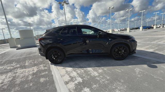 used 2022 Lexus NX 350 car, priced at $41,988