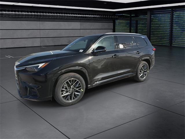 new 2025 Lexus TX 350 car, priced at $58,110