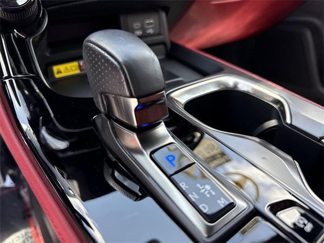 used 2024 Lexus NX 350 car, priced at $48,998