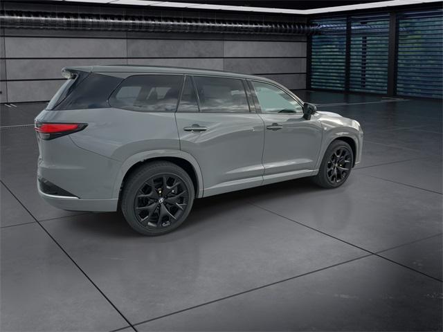 new 2026 Lexus TX 350 car, priced at $71,611