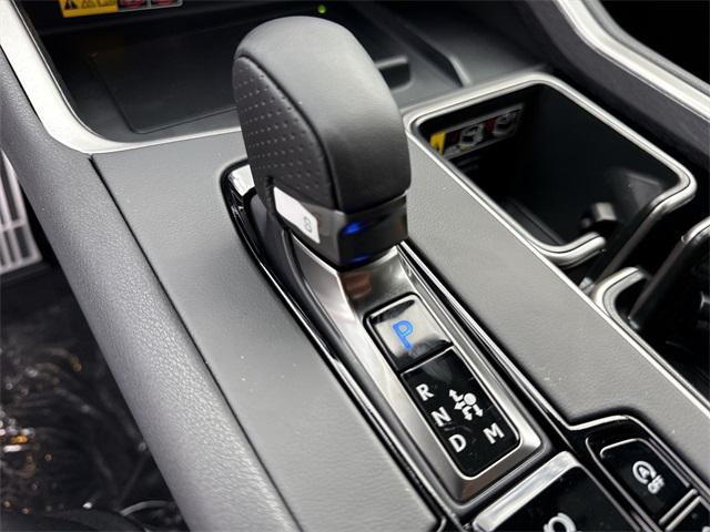 new 2026 Lexus TX 350 car, priced at $71,611