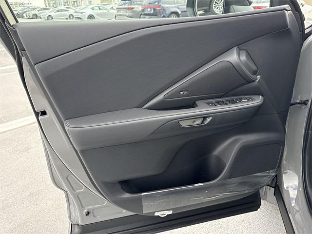 new 2026 Lexus TX 350 car, priced at $71,611