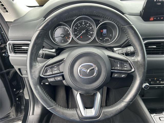 used 2020 Mazda CX-5 car, priced at $21,998