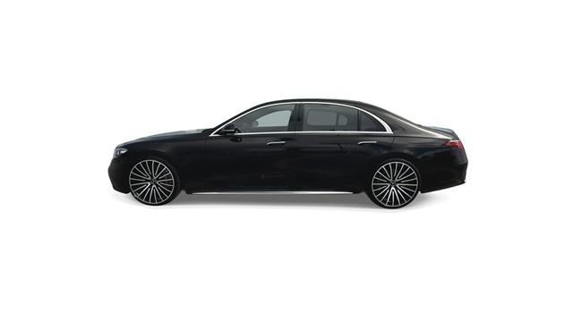 used 2023 Mercedes-Benz S-Class car, priced at $95,988