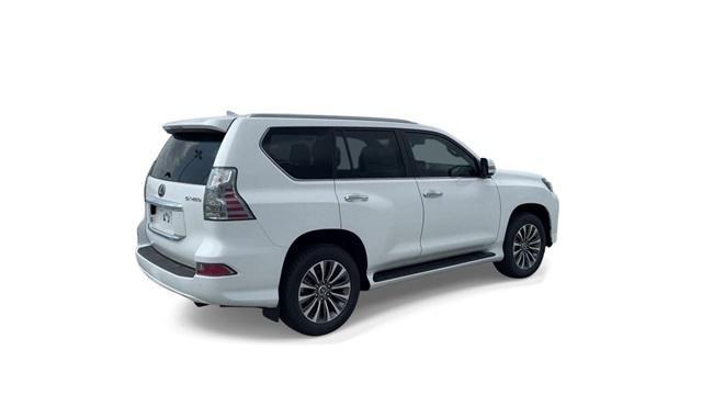 used 2023 Lexus GX 460 car, priced at $62,998
