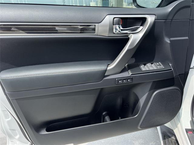 used 2023 Lexus GX 460 car, priced at $62,998