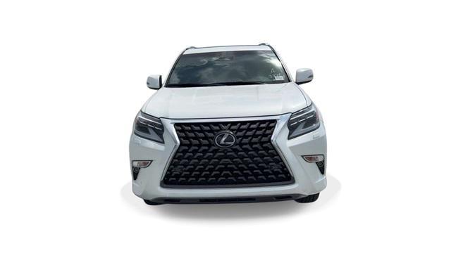 used 2023 Lexus GX 460 car, priced at $62,998