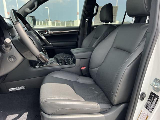 used 2023 Lexus GX 460 car, priced at $62,998