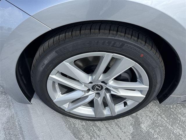 new 2025 Lexus IS 300 car, priced at $41,468
