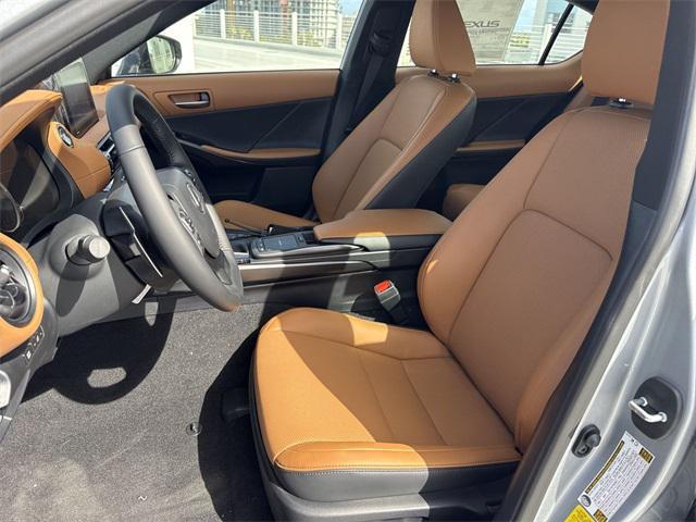 new 2025 Lexus IS 300 car, priced at $41,468