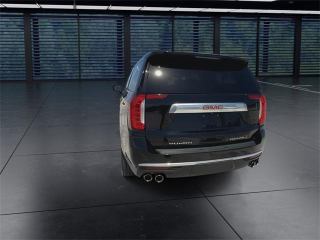 used 2023 GMC Yukon XL car, priced at $65,588