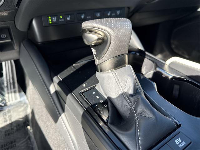 used 2024 Lexus ES 300h car, priced at $45,988