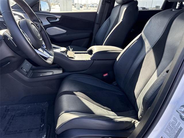 used 2022 Acura RDX car, priced at $31,888