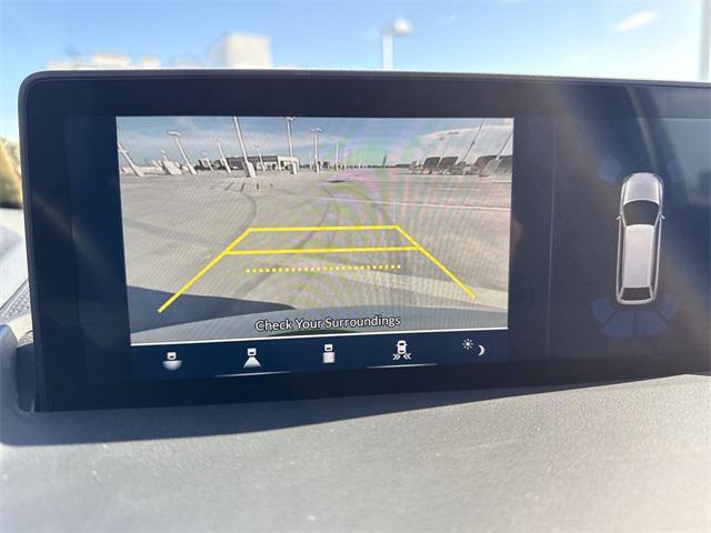 used 2022 Acura RDX car, priced at $31,888