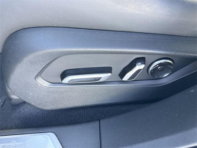 used 2022 Acura RDX car, priced at $31,888