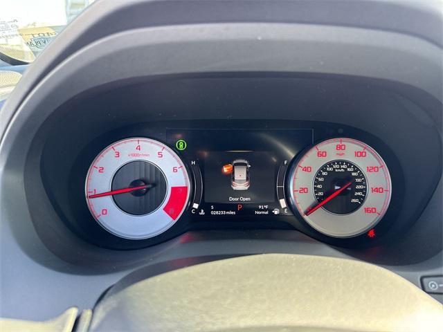 used 2022 Acura RDX car, priced at $31,888