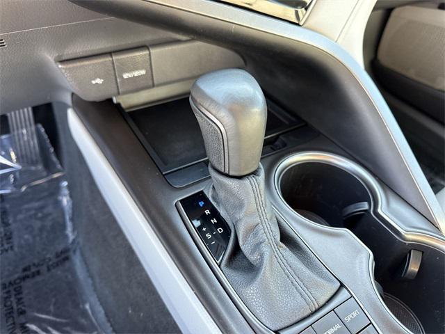 used 2022 Toyota Camry car, priced at $22,888