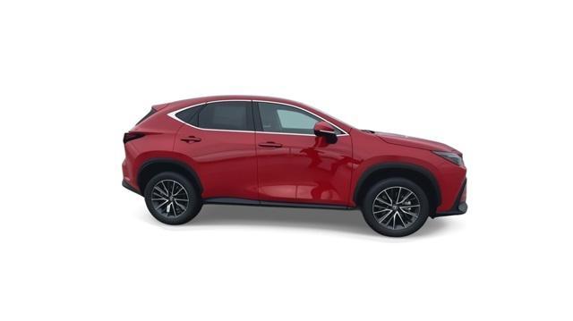 new 2025 Lexus NX 250 car, priced at $42,575