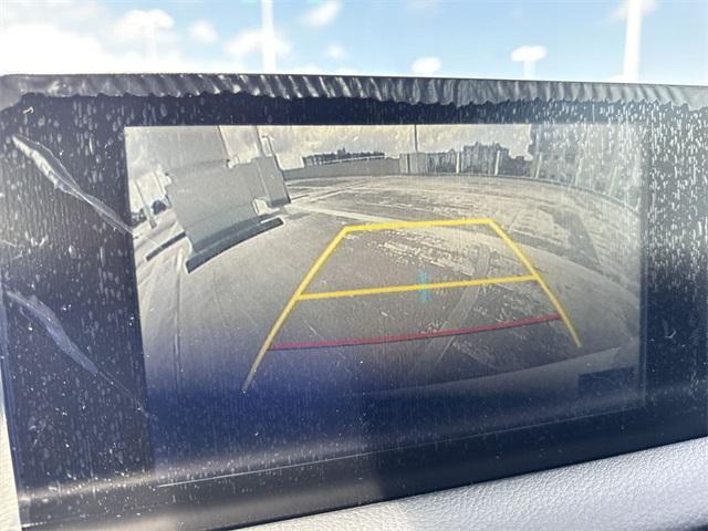 new 2025 Lexus IS 350 car, priced at $50,663