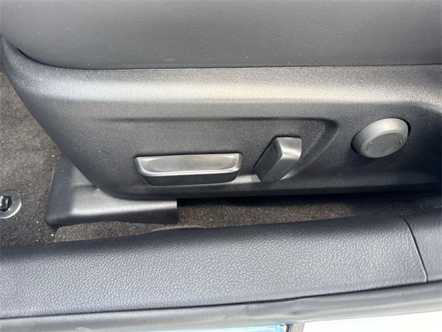 new 2025 Lexus IS 350 car, priced at $50,663