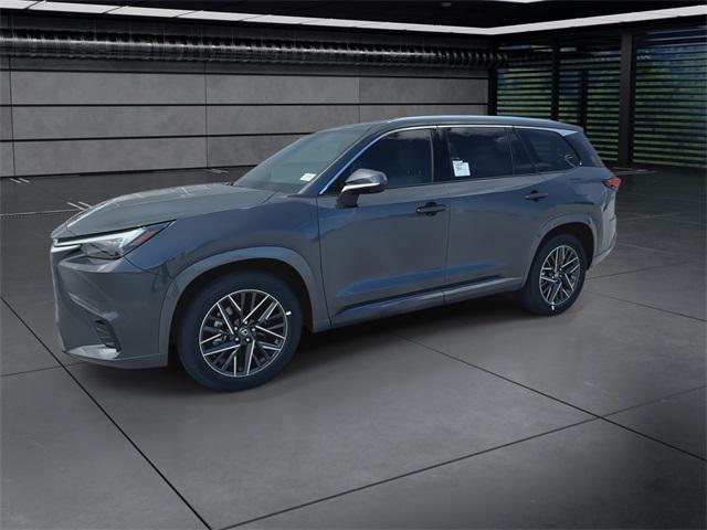 new 2025 Lexus TX 350 car, priced at $68,078