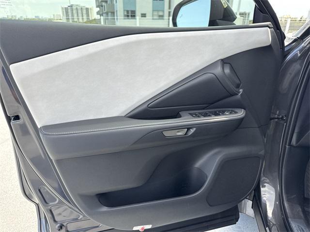 new 2025 Lexus TX 350 car, priced at $68,078